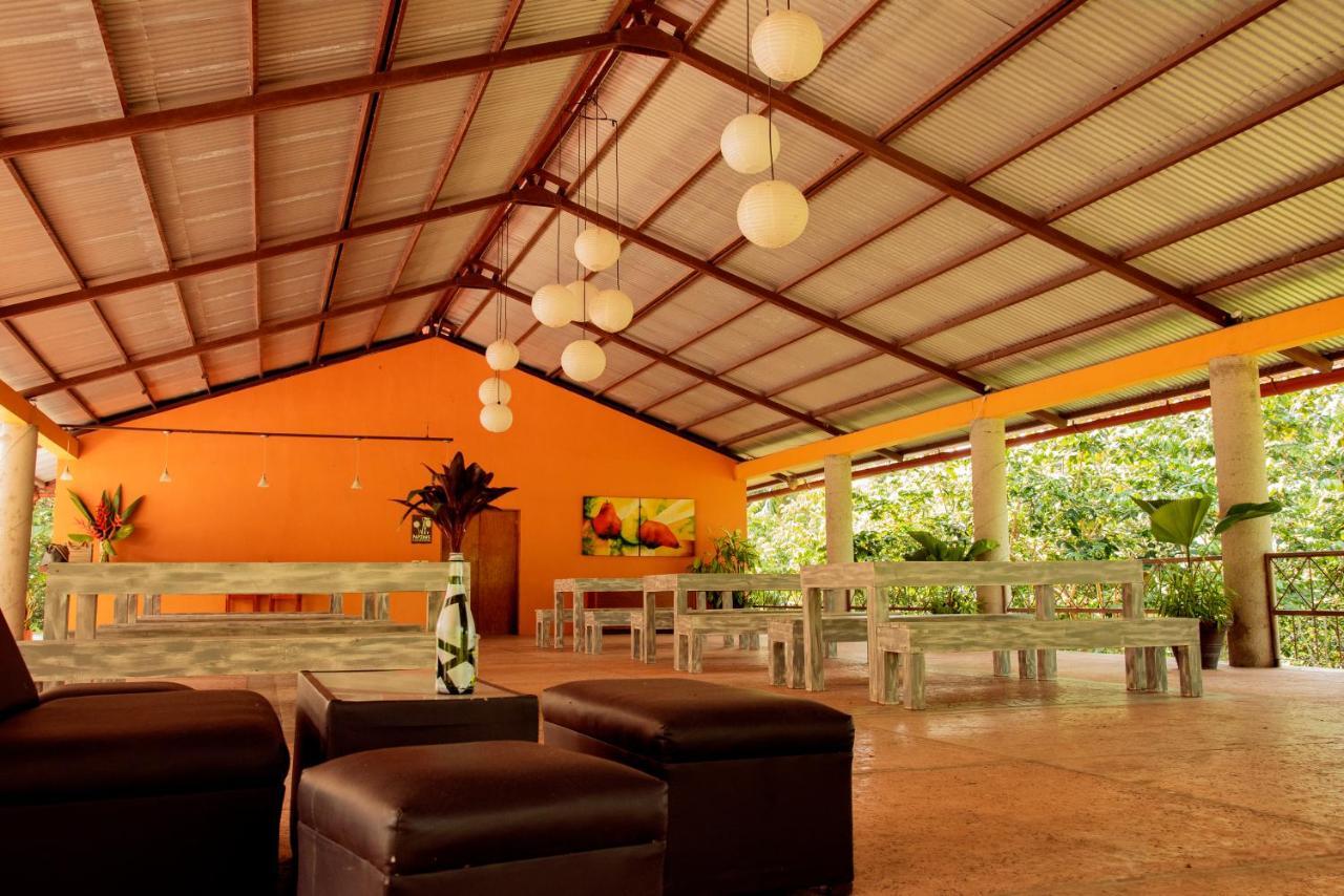 Argovia Finca Resort Tapachula Exterior foto