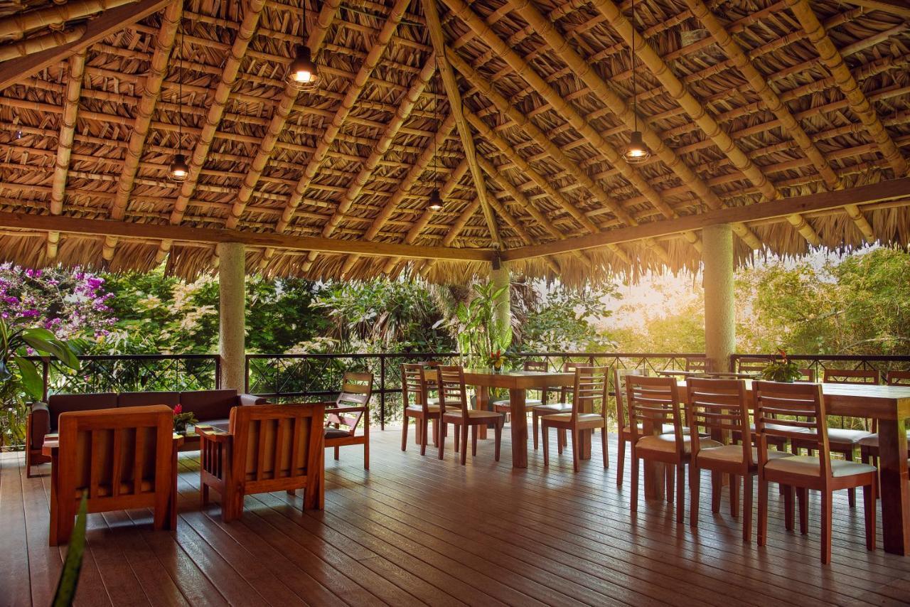 Argovia Finca Resort Tapachula Exterior foto