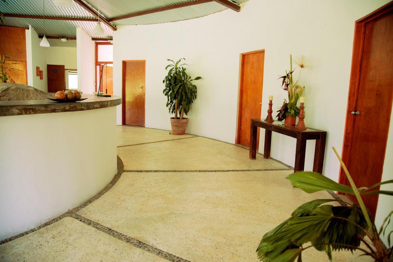 Argovia Finca Resort Tapachula Exterior foto