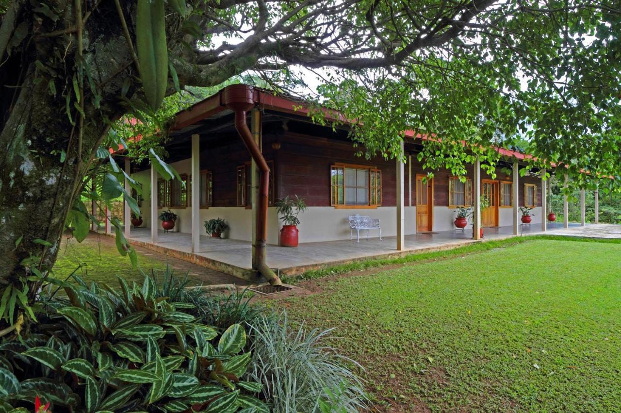 Argovia Finca Resort Tapachula Exterior foto