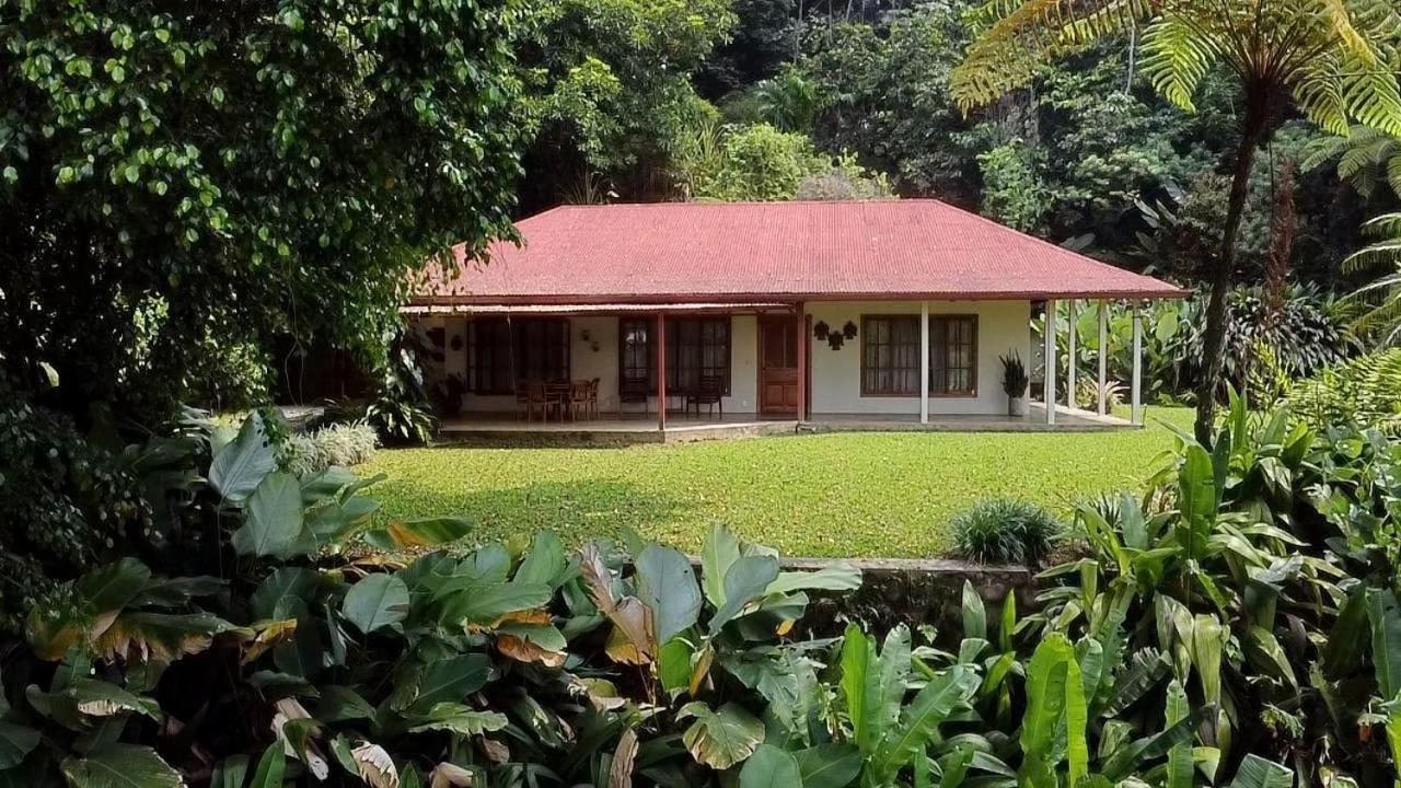 Argovia Finca Resort Tapachula Exterior foto