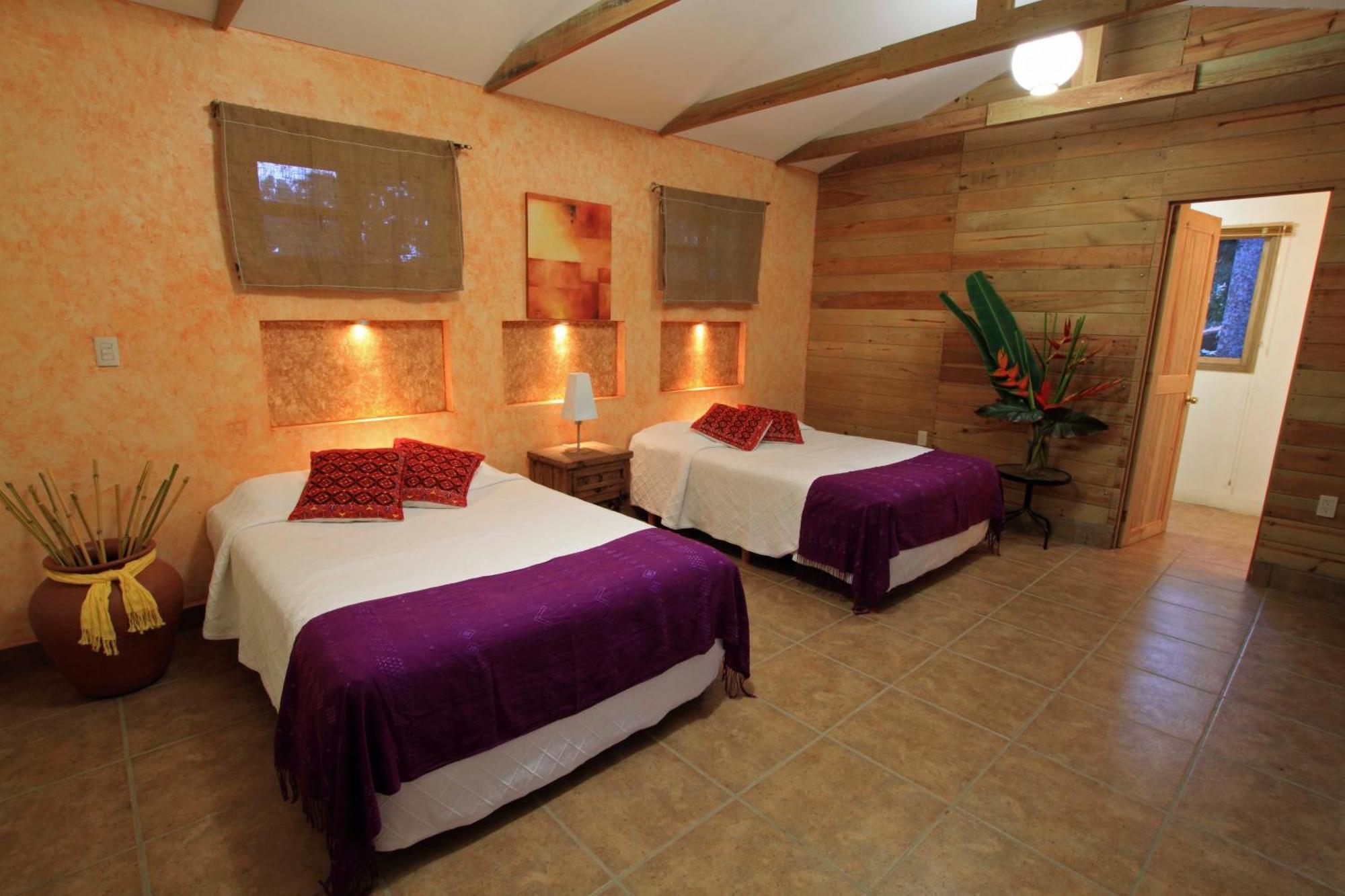 Argovia Finca Resort Tapachula Exterior foto