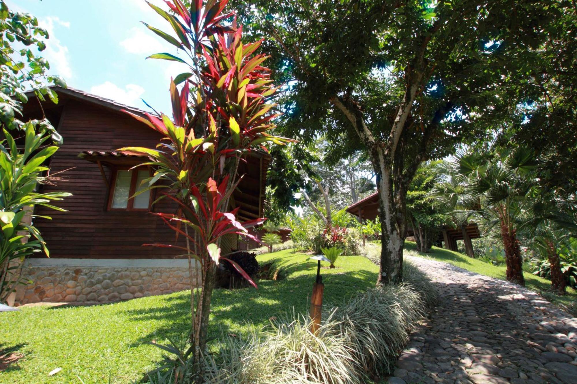 Argovia Finca Resort Tapachula Exterior foto