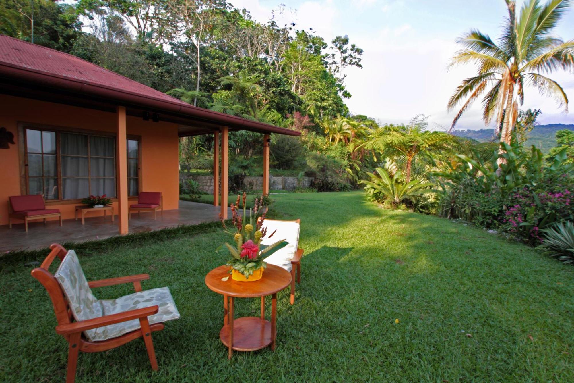 Argovia Finca Resort Tapachula Exterior foto