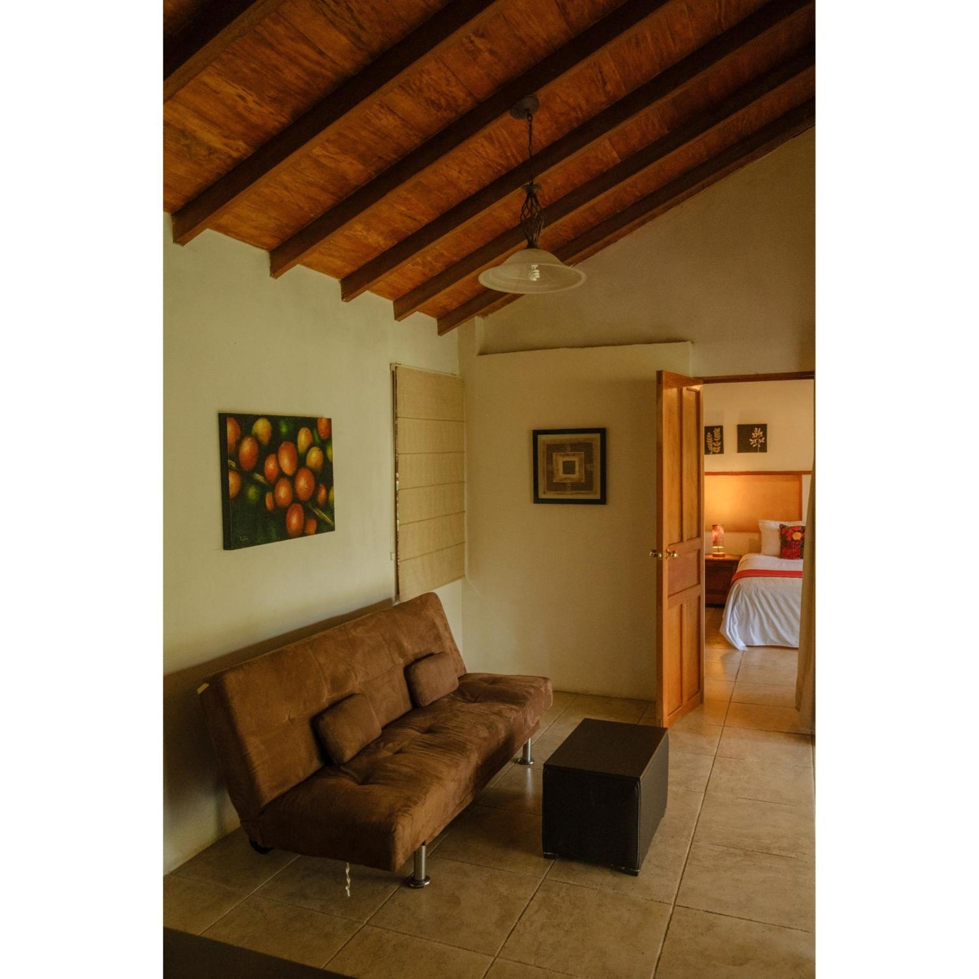 Argovia Finca Resort Tapachula Exterior foto